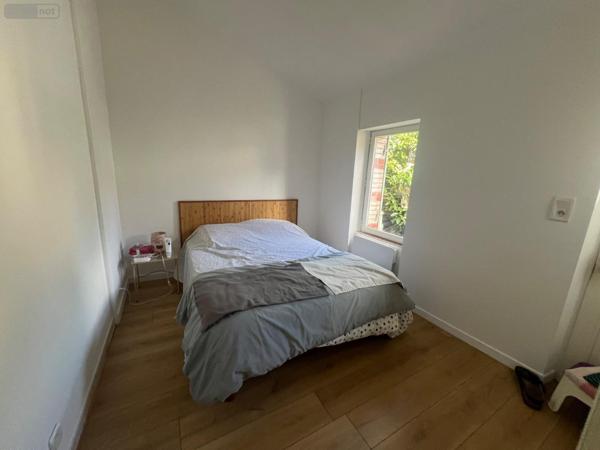 Maison à vendre à Pornichet en Loire-Atlantique (44380), ref : 15655/928   
GARE