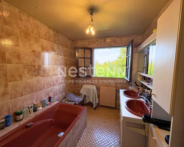 Nestenn Igny - Maison familiale 9 pièces, 7 chambres, calme et lumineuse, proche plateau de Saclay et 15 minutes de la Gare d'Igny (ligne V)