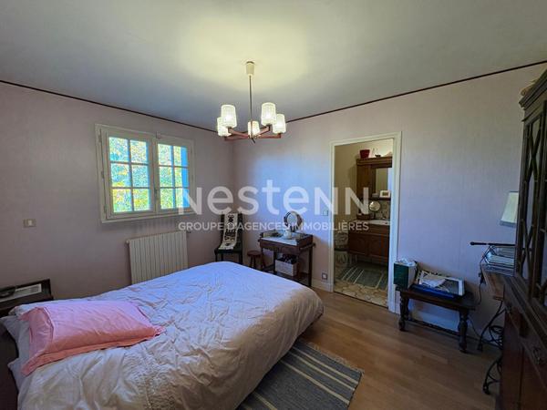 Nestenn Igny - Maison familiale 9 pièces, 7 chambres, calme et lumineuse, proche plateau de Saclay et 15 minutes de la Gare d'Igny (ligne V)