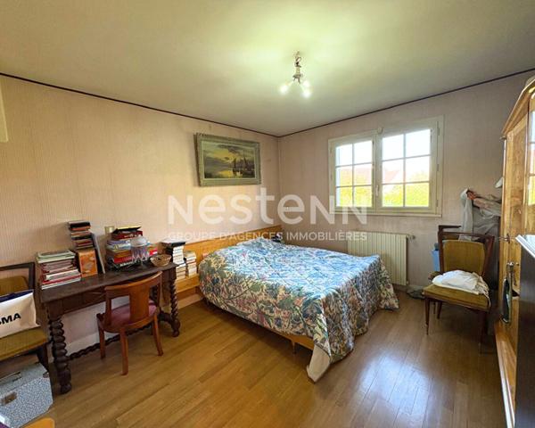 Nestenn Igny - Maison familiale 9 pièces, 7 chambres, calme et lumineuse, proche plateau de Saclay et 15 minutes de la Gare d'Igny (ligne V)