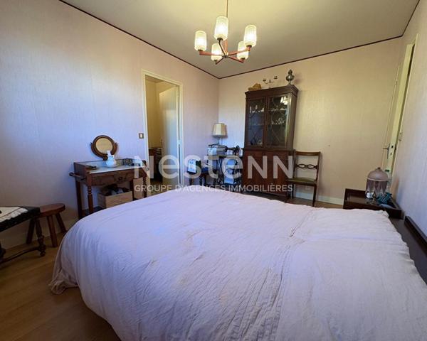 Nestenn Igny - Maison familiale 9 pièces, 7 chambres, calme et lumineuse, proche plateau de Saclay et 15 minutes de la Gare d'Igny (ligne V)