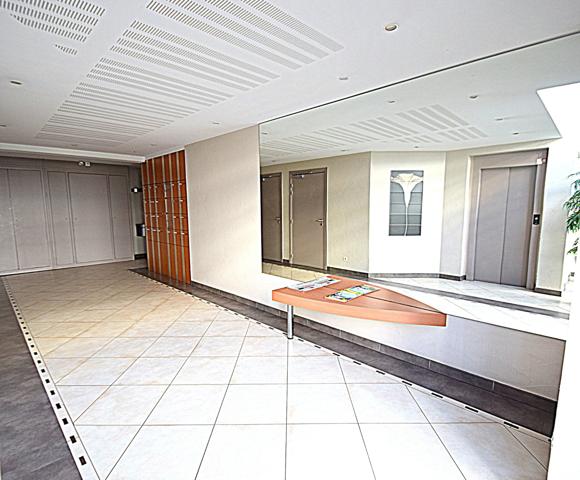 Appartement à vendre 3 pièces MULHOUSE (68)