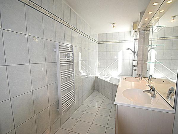 Appartement à vendre 3 pièces MULHOUSE (68)