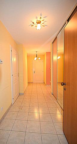 Appartement à vendre 3 pièces MULHOUSE (68)