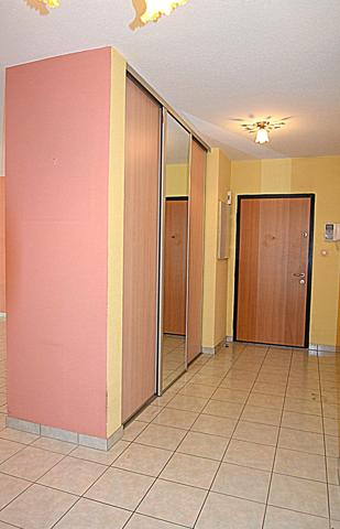 Appartement à vendre 3 pièces MULHOUSE (68)