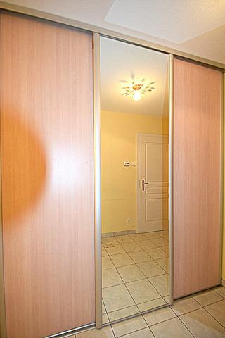 Appartement à vendre 3 pièces MULHOUSE (68)