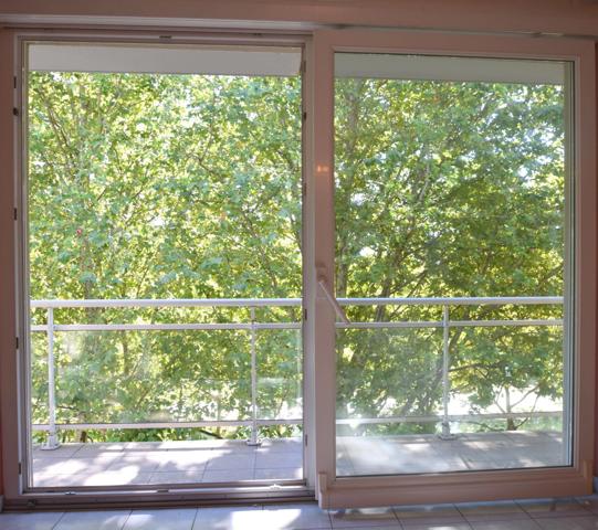 Appartement à vendre 3 pièces MULHOUSE (68)