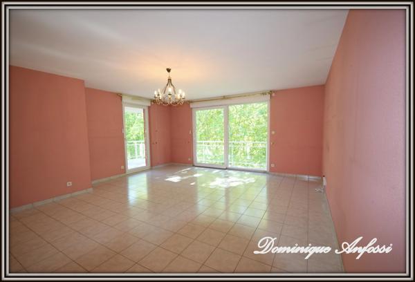 Appartement à vendre 3 pièces MULHOUSE (68)