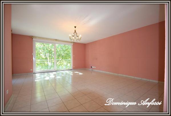 Appartement à vendre 3 pièces MULHOUSE (68)
