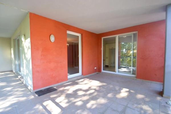 Appartement à vendre 3 pièces MULHOUSE (68)