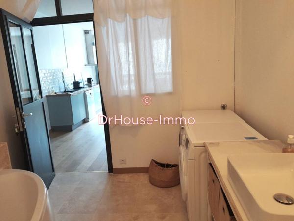 Appartement à vendre 5 pièces de 143 m²