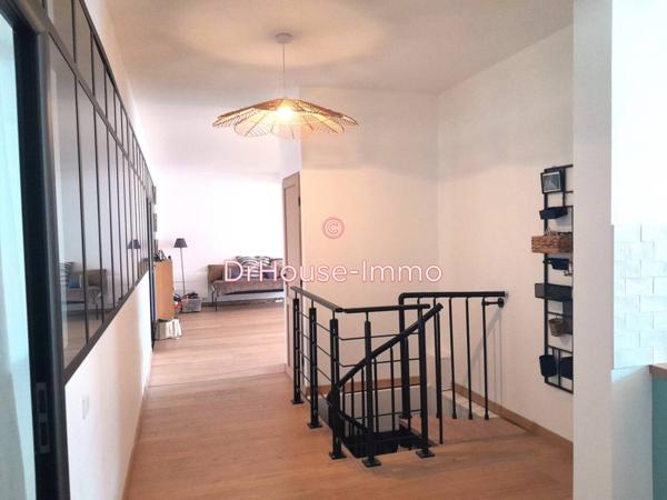 Appartement à vendre 5 pièces de 143 m²