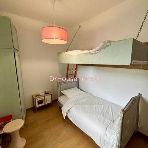 Appartement à vendre 5 pièces de 143 m²