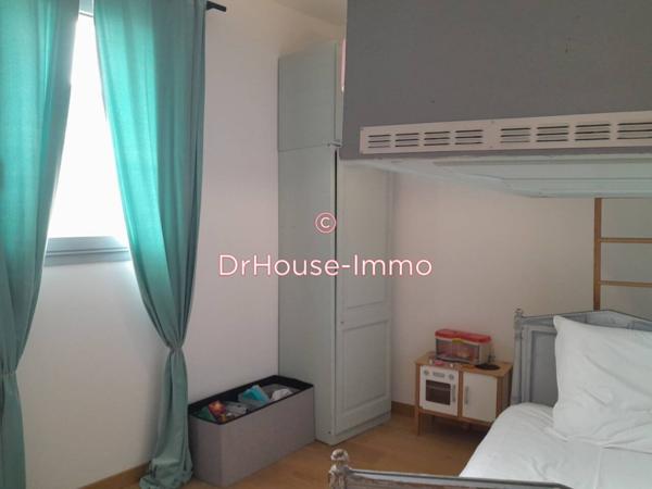 Appartement à vendre 5 pièces de 143 m²