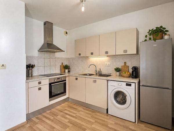 Appartement location à Clermont-Ferrand - Secteur Cézeaux