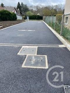 Terrain à vendre  283 m2 LES CLAYES SOUS BOIS - 78