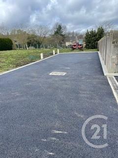 Terrain à vendre  283 m2 LES CLAYES SOUS BOIS - 78