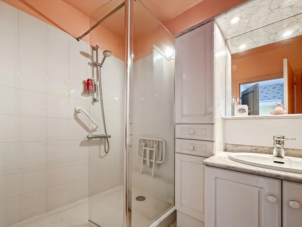 Appartement T2 entre mer et forêt