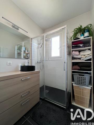 Appartement à vendre 4 pièces 80 m² Tournon-sur-Rhône