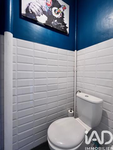 Appartement à vendre 4 pièces 80 m² Tournon-sur-Rhône