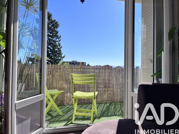 Appartement à vendre 4 pièces 80 m² Tournon-sur-Rhône