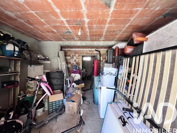 Appartement à vendre 4 pièces 80 m² Tournon-sur-Rhône