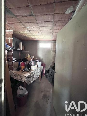 Appartement à vendre 4 pièces 80 m² Tournon-sur-Rhône