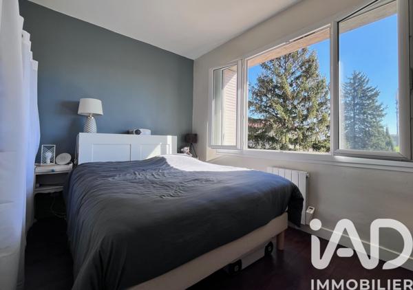 Appartement à vendre 4 pièces 80 m² Tournon-sur-Rhône