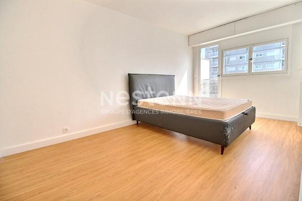 Appartement Courbevoie 4 pièces 85 m2 Bécon_Dernier étage