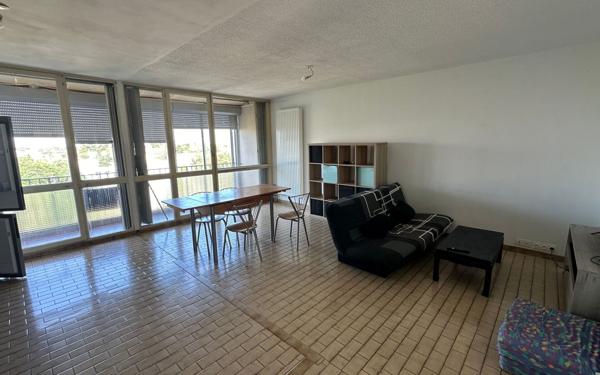 Appartement à louer    4 pièces • 79 m2 Montpellier