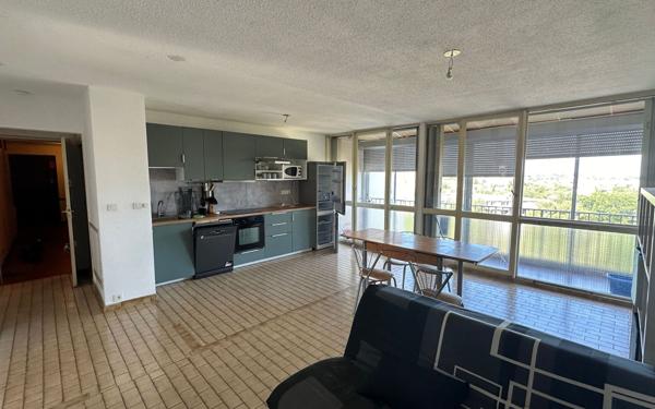 Appartement à louer    4 pièces • 79 m2 Montpellier