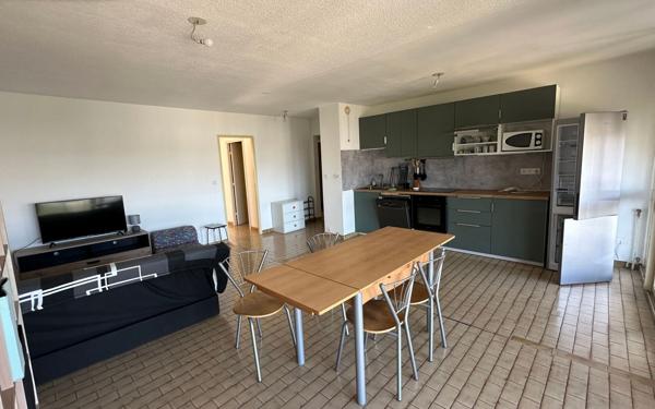 Appartement à louer    4 pièces • 79 m2 Montpellier