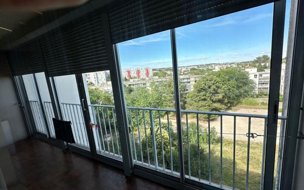 Appartement à louer    4 pièces • 79 m2 Montpellier