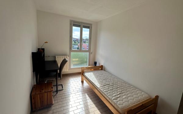 Appartement à louer    4 pièces • 79 m2 Montpellier