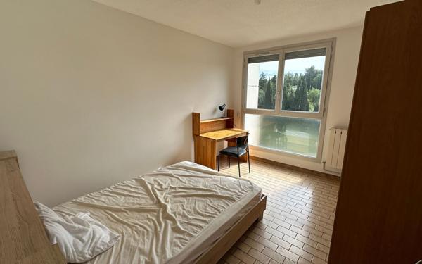 Appartement à louer    4 pièces • 79 m2 Montpellier