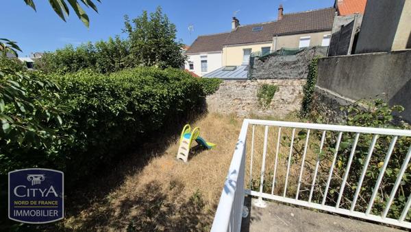 Maison à louer 112.37m² Wimereux (62930)