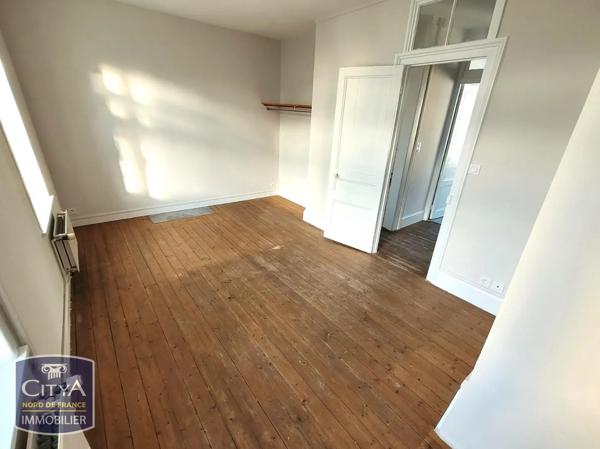 Maison à louer 112.37m² Wimereux (62930)