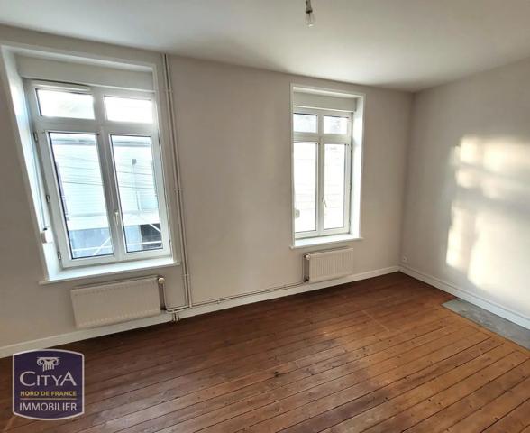 Maison à louer 112.37m² Wimereux (62930)