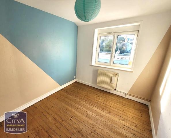 Maison à louer 112.37m² Wimereux (62930)