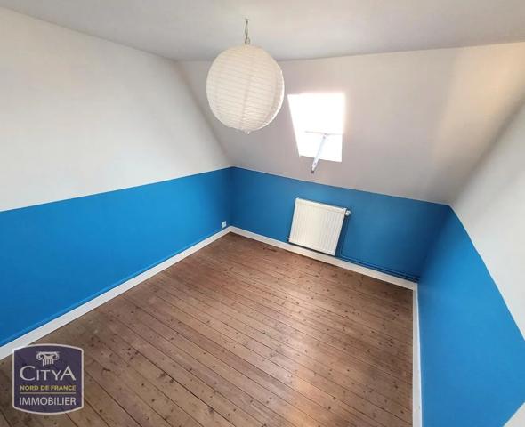 Maison à louer 112.37m² Wimereux (62930)