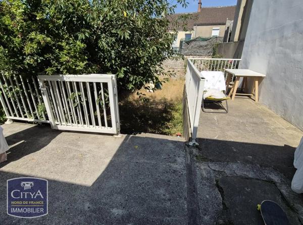 Maison à louer 112.37m² Wimereux (62930)