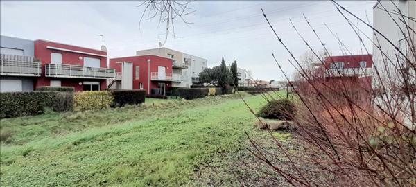 Appartement à vendre |  Puilboreau |  2 pièces | 38 m²