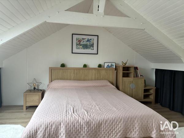 Maison à vendre 4 pièces 90 m² Beauvais