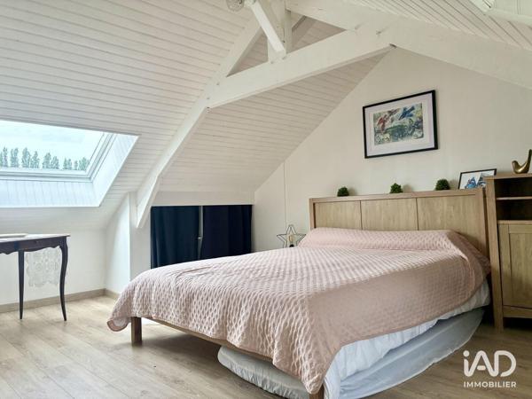 Maison à vendre 4 pièces 90 m² Beauvais