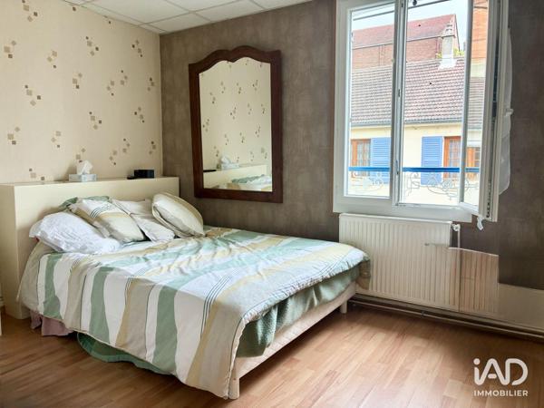 Maison à vendre 4 pièces 90 m² Beauvais