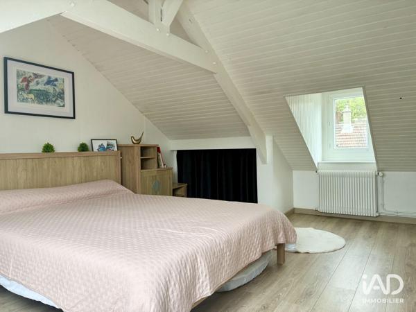 Maison à vendre 4 pièces 90 m² Beauvais
