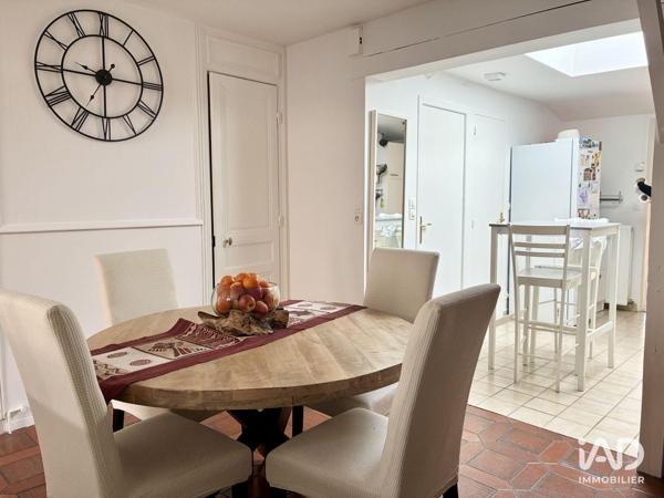 Maison à vendre 4 pièces 90 m² Beauvais