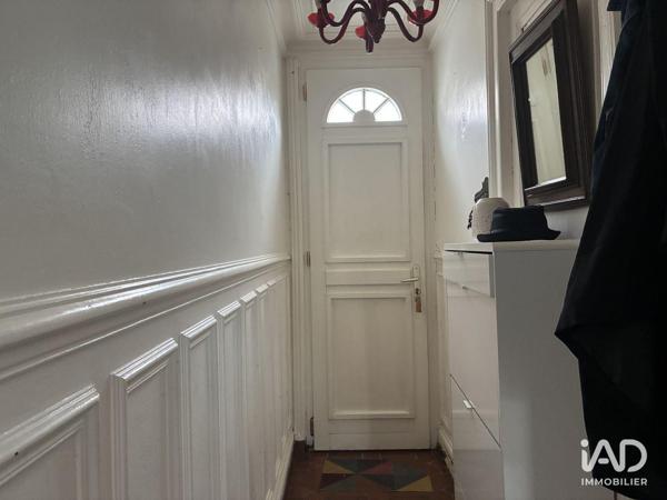 Maison à vendre 4 pièces 90 m² Beauvais