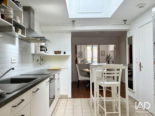 Maison à vendre 4 pièces 90 m² Beauvais