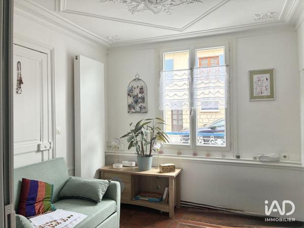 Maison à vendre 4 pièces 90 m² Beauvais